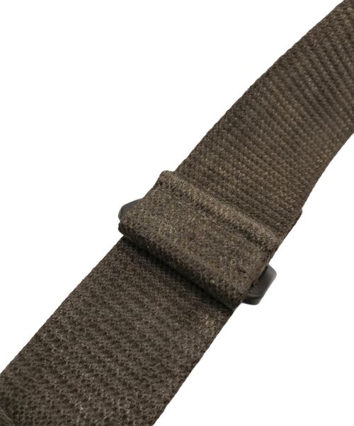 LOUIS VUITTON（ルイ ヴィトン）LOUIS VUITTON (ルイ ヴィトン) リポーターPMの古着・服飾アイテム