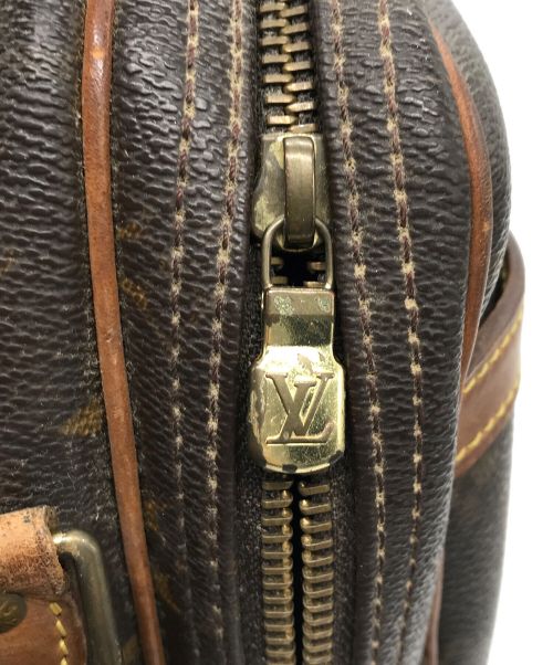 LOUIS VUITTON（ルイ ヴィトン）LOUIS VUITTON (ルイ ヴィトン) リポーターPMの古着・服飾アイテム