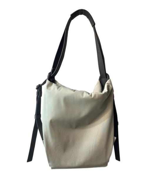 CAMPER（カンペール）CAMPER (カンペール) 2WAYバッグ グレーの古着・服飾アイテム
