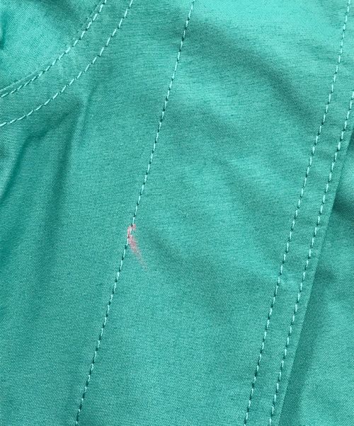 THE NORTH FACE（ザ ノース フェイス）THE NORTH FACE (ザ ノース フェイス) Mountain Light Jacket グリーン サイズ:Ｍの古着・服飾アイテム