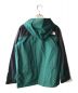 THE NORTH FACE (ザ ノース フェイス) Mountain Light Jacket グリーン サイズ:Ｍ：11000円