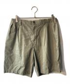 POLO RALPH LAURENポロ・ラルフローレン）の古着「TYLER SHORT」｜カーキ