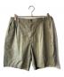 POLO RALPH LAUREN（ポロ・ラルフローレン）の古着「TYLER SHORT」｜カーキ