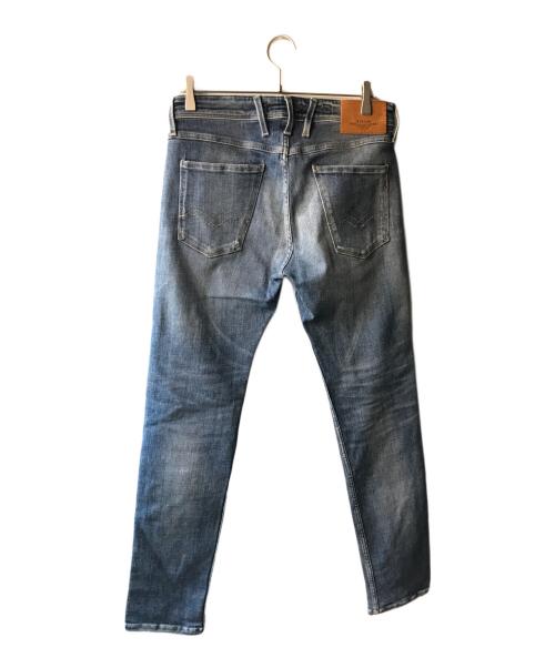 REPLAY（リプレイ）REPLAY (リプレイ) デニムパンツ インディゴ サイズ:W31の古着・服飾アイテム