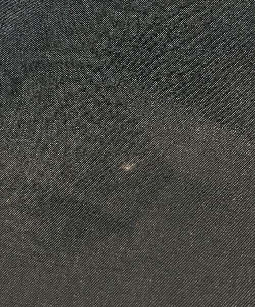 Ujoh（ウジョー）UJOH (ウジョー) 変形アシメワンピース ネイビー サイズ:2の古着・服飾アイテム