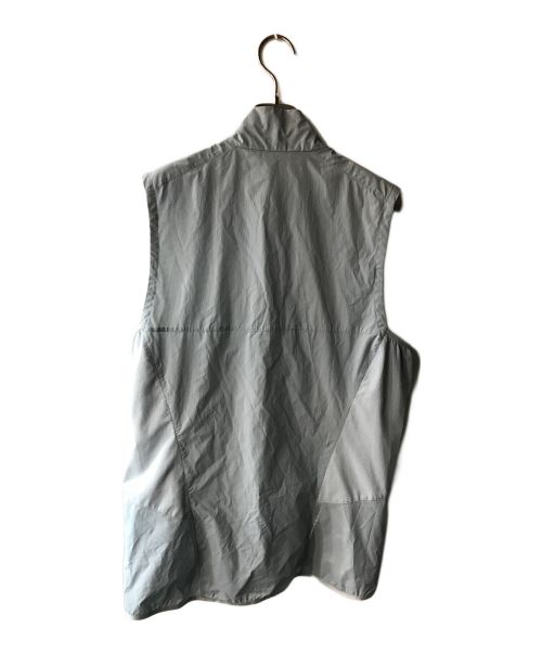 ARC'TERYX（アークテリクス）ARC'TERYX (アークテリクス) INCENDO VEST / ナイロンベスト ブルー サイズ:Ｍの古着・服飾アイテム