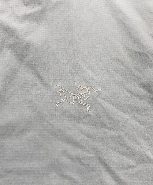 ARC'TERYX（アークテリクス）ARC'TERYX (アークテリクス) INCENDO VEST / ナイロンベスト ブルー サイズ:Ｍの古着・服飾アイテム