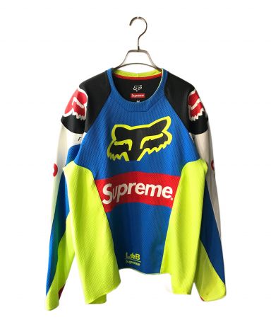 supreme × Fox Racing 18SS 値上げていきます。 3036003341854190_01_1458w.jpeg