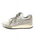 NEW BALANCE (ニューバランス) M998CEL グレー サイズ:27㎝：15000円