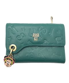 中古・古着通販】ANNA SUI (アナスイ) ANNA SUI エリス がま口