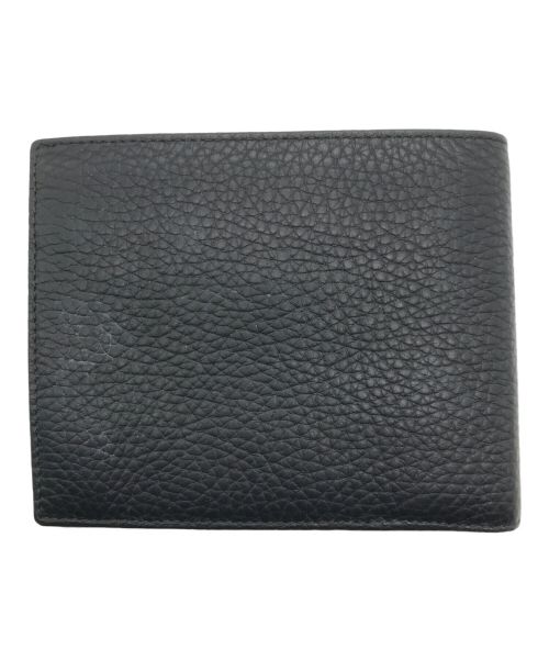dunhill（ダンヒル）dunhill (ダンヒル) 財布 ブラックの古着・服飾アイテム