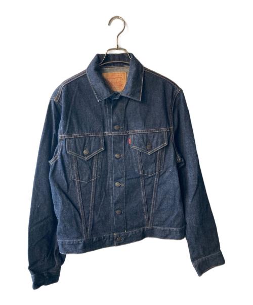 LEVI'S VINTAGE CLOTHING（リーバイス ビンテージ クロージング）LEVI'S VINTAGE CLOTHING (リーバイス ビンテージ クロージング) 577XX 復刻デニムジャケット インディゴ サイズ:40の古着・服飾アイテム