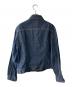 LEVI'S VINTAGE CLOTHING (リーバイス ビンテージ クロージング) 577XX 復刻デニムジャケット インディゴ サイズ:40：14000円