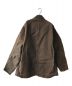 CarHartt (カーハート) Duck Ridge Coat ブラウン サイズ:ＸＬ：15000円