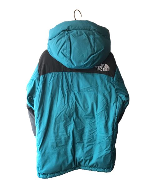 THE NORTH FACE（ザ ノース フェイス）THE NORTH FACE (ザ ノース フェイス) ジャケット グリーン×ブラック サイズ:Lの古着・服飾アイテム