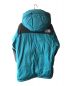 THE NORTH FACE (ザ ノース フェイス) ジャケット グリーン×ブラック サイズ:L：37000円