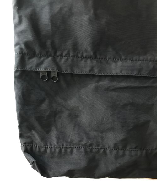 THE NORTH FACE（ザ ノース フェイス）THE NORTH FACE (ザ ノース フェイス) Field Shoulder Bag ブラックの古着・服飾アイテム