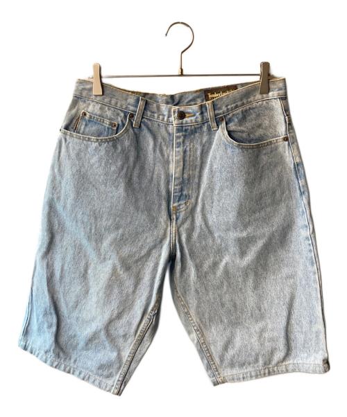 Timberland（ティンバーランド）Timberland (ティンバーランド) ハーフパンツ インディゴ サイズ:表記無の古着・服飾アイテム