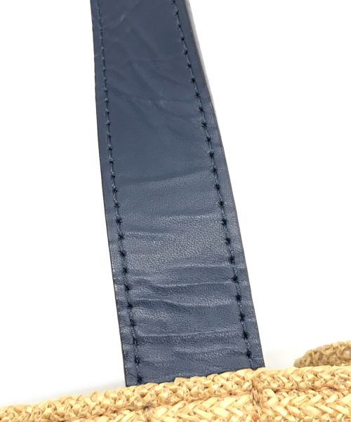 PORTER（ポーター）PORTER (ポーター) BEAMS BOY (ビームスボーイ) 別注ラッセルトートバッグの古着・服飾アイテム