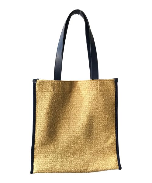 PORTER（ポーター）PORTER (ポーター) BEAMS BOY (ビームスボーイ) 別注ラッセルトートバッグの古着・服飾アイテム