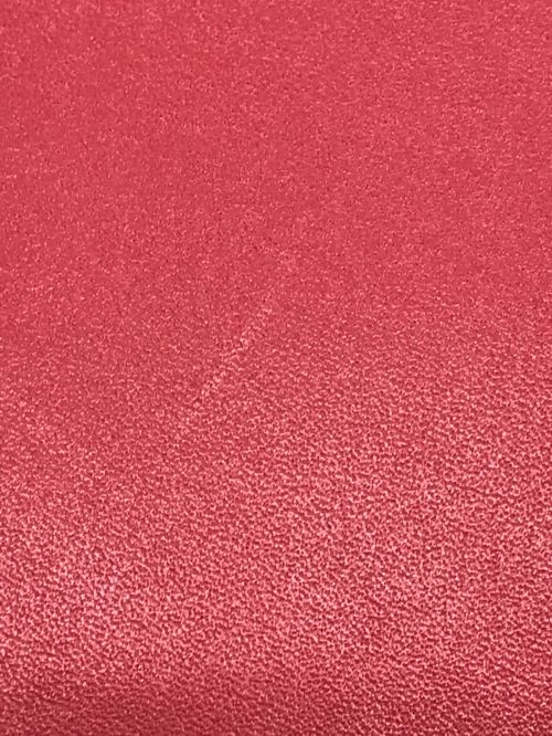 HERMES（エルメス）HERMES (エルメス) アジェンダヴィジョン2 シェーブル / 手帳カバー ピンクの古着・服飾アイテム