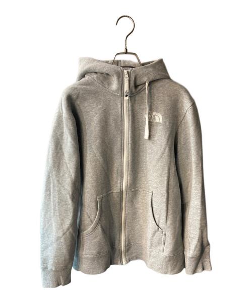 THE NORTH FACE（ザ ノース フェイス）THE NORTH FACE (ザ ノース フェイス) パーカー グレー サイズ:Ｍの古着・服飾アイテム
