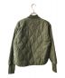 FIVE BROTHER (ファイブブラザー) BEAUTY&YOUTH (ビューティーアンドユース) 別注キルティングジャケット カーキ サイズ:free：6000円