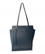 CHARLES & KEITHチャールズアンドキース）の古着「トートバッグ」｜ブラック