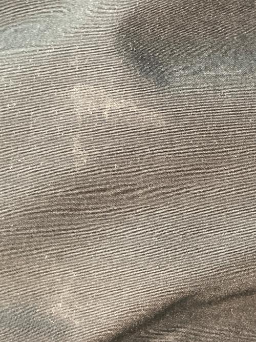 CANADA GOOSE（カナダグース）CANADA GOOSE (カナダグース) Jasper Parka ブラック サイズ:1の古着・服飾アイテム