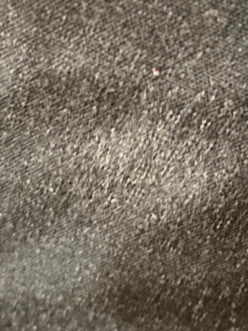 CANADA GOOSE（カナダグース）CANADA GOOSE (カナダグース) Jasper Parka ブラック サイズ:1の古着・服飾アイテム