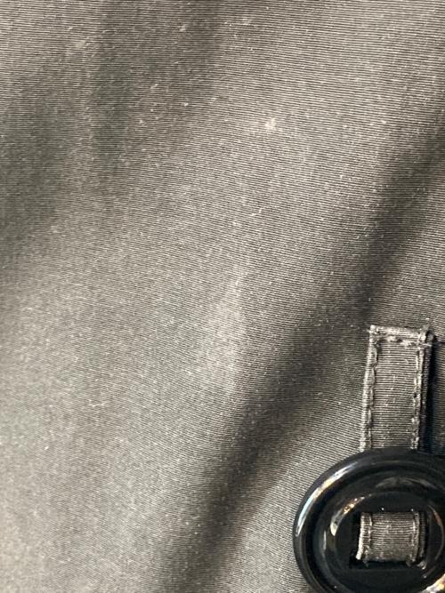 CANADA GOOSE（カナダグース）CANADA GOOSE (カナダグース) Jasper Parka ブラック サイズ:1の古着・服飾アイテム