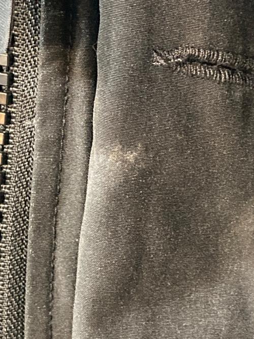 CANADA GOOSE（カナダグース）CANADA GOOSE (カナダグース) Jasper Parka ブラック サイズ:1の古着・服飾アイテム