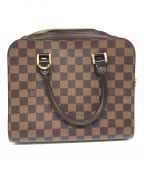 LOUIS VUITTONルイ ヴィトン）の古着「トリアナ」