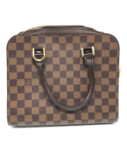 LOUIS VUITTON（ルイ ヴィトン）LOUIS VUITTON (ルイ ヴィトン) トリアナの古着・服飾アイテム