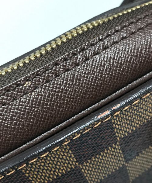 LOUIS VUITTON（ルイ ヴィトン）LOUIS VUITTON (ルイ ヴィトン) トリアナの古着・服飾アイテム