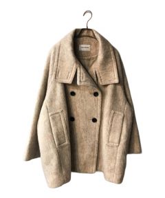 完売品 ZARA ザラ MANTECO社生地使用 ウール ケープコート m67927498289_1.jpg?1756130396