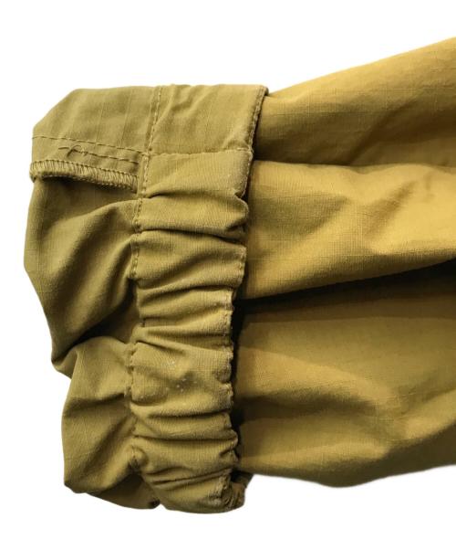 MAMMUT（マムート）MAMMUT (マムート) MOUNTAIN TUFF Jacket オリーブ サイズ:Mの古着・服飾アイテム