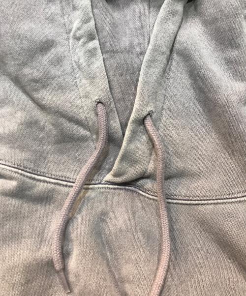 InstantFunk（インスタントファンク）instantfunk (インスタントファンク) NUMBER (N)INE (ナンバーナイン) パーカー パープル サイズ:2の古着・服飾アイテム