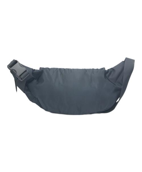 PORTER（ポーター）PORTER (ポーター) KAPTAIN SUNSHINE (キャプテンサンシャイン) Travellers Funny Bag ブラックの古着・服飾アイテム