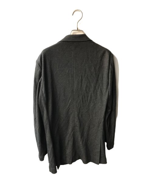 BARNEYS NEWYORK（バーニーズ・ニューヨーク）BARNEYS NEWYORK (バーニーズ・ニューヨーク) セットアップスーツ ブラック サイズ:46の古着・服飾アイテム