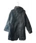 Marmot (マーモット) BEAMS (ビームス) シャワーモッズコート ブラック サイズ:S：5000円