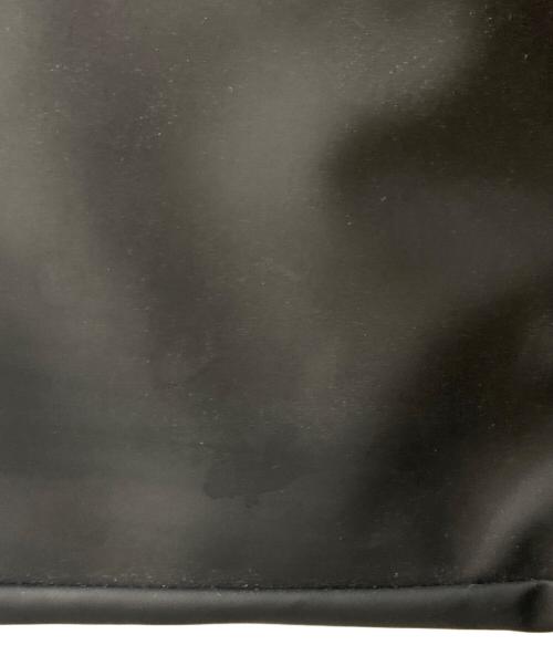 ourhome（アワホーム）ourhome (アワホーム) トートバッグ ブラックの古着・服飾アイテム