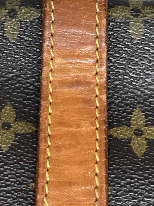 LOUIS VUITTON（ルイ ヴィトン）LOUIS VUITTON (ルイ ヴィトン) ショルダーバッグの古着・服飾アイテム