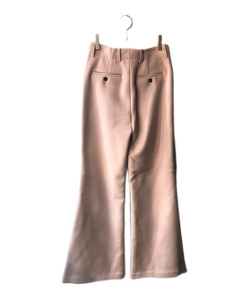 MM6 Maison Margiela（エムエムシックスメゾンマルジェラ）MM6 Maison Margiela (エムエムシックス メゾンマルジェラ) パンツ ピンク サイズ:40 未使用品の古着・服飾アイテム