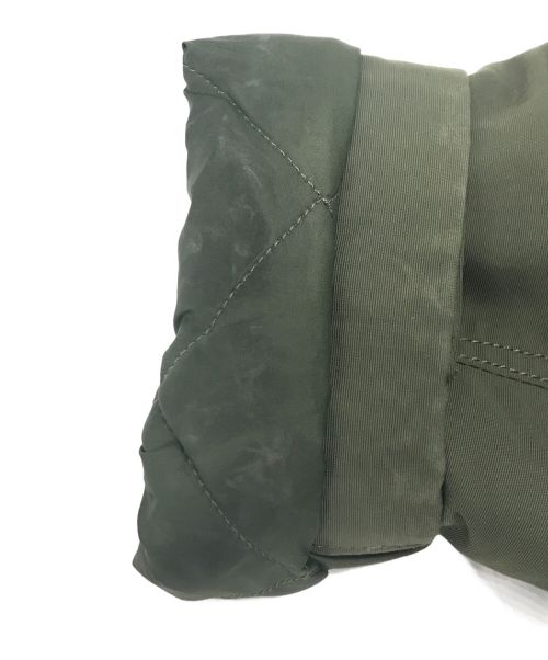 Patagonia（パタゴニア）Patagonia (パタゴニア) イスマスジャケット カーキ サイズ:Sの古着・服飾アイテム