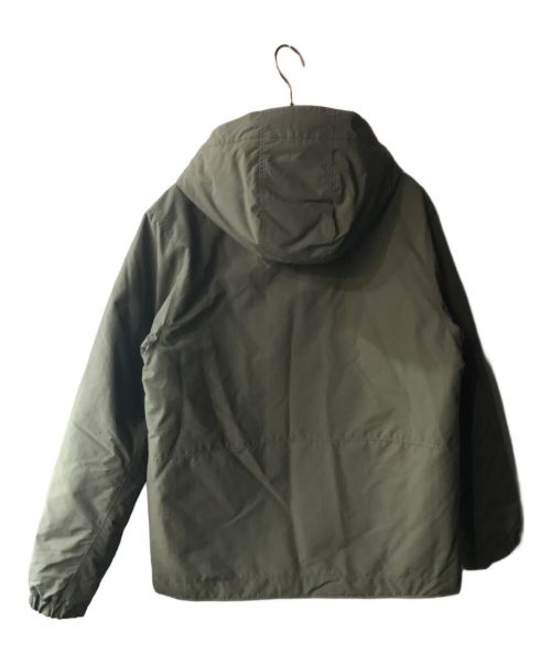Patagonia（パタゴニア）Patagonia (パタゴニア) イスマスジャケット カーキ サイズ:Sの古着・服飾アイテム