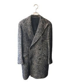 中古・古着通販】Ermenegildo Zegna (エルメネジルド・ゼニア) ハーフ