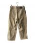 LEVI'S (リーバイス) デニムパンツ ベージュ サイズ:W32：5000円