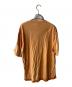 Paul Smith COLLECTION (ポールスミス コレクション) Tシャツ オレンジ サイズ:L 未使用品：3000円