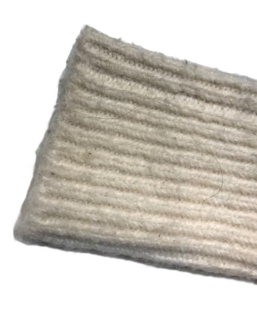 melt the lady（メルトザレディ）MELT THE LADY (メルトザレディ) カーディガン アイボリー サイズ:freeの古着・服飾アイテム